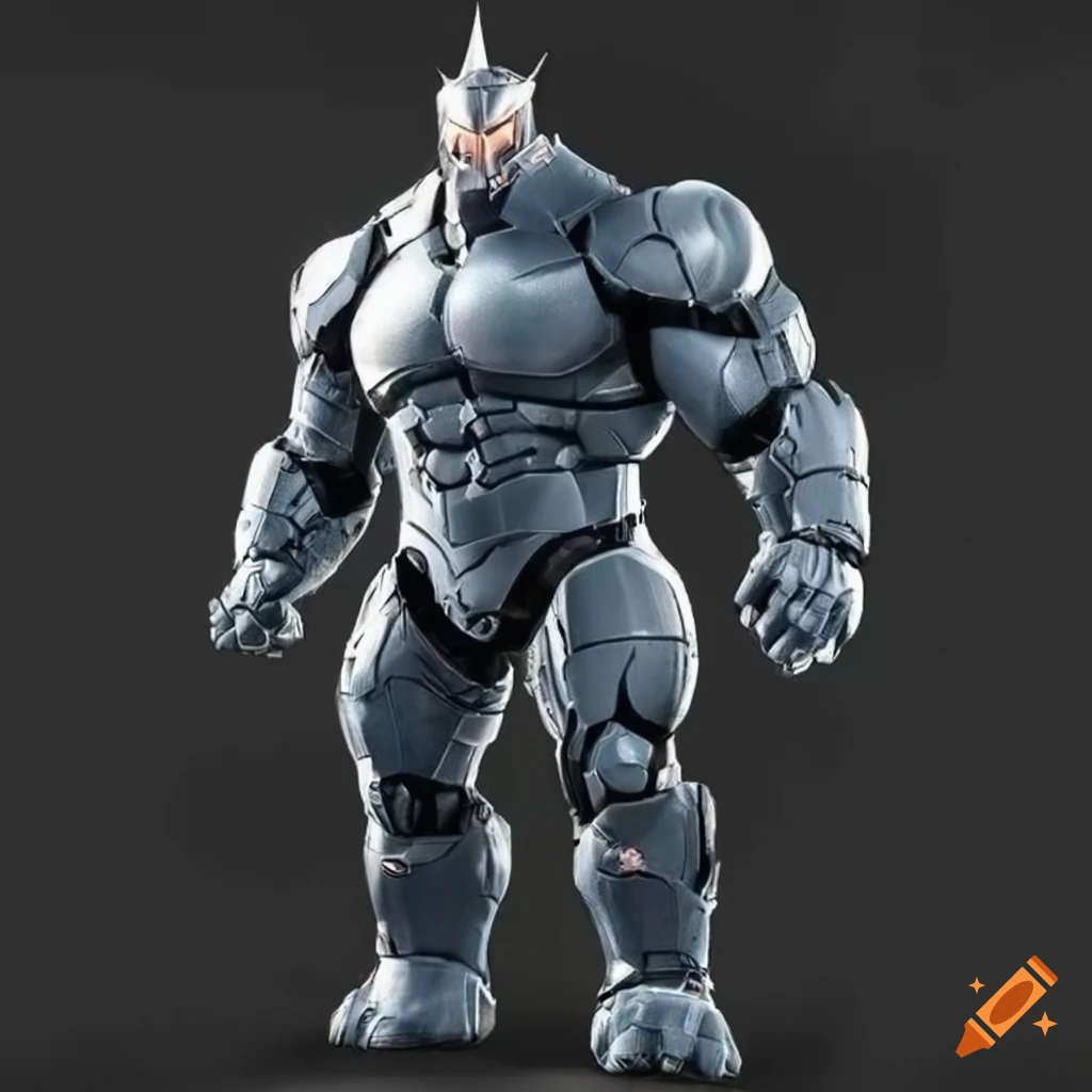 amazing spider man 2 rhino armor