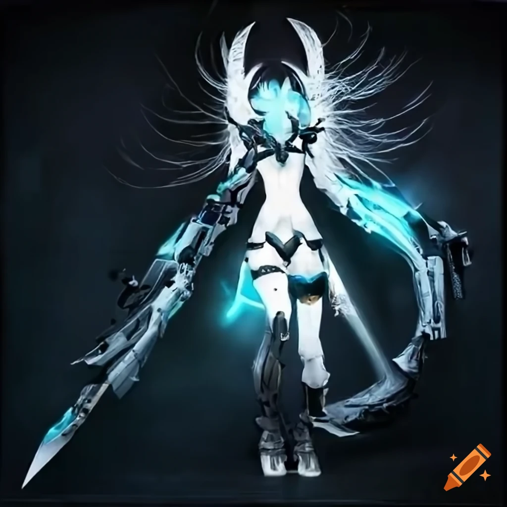 White rock shooter
