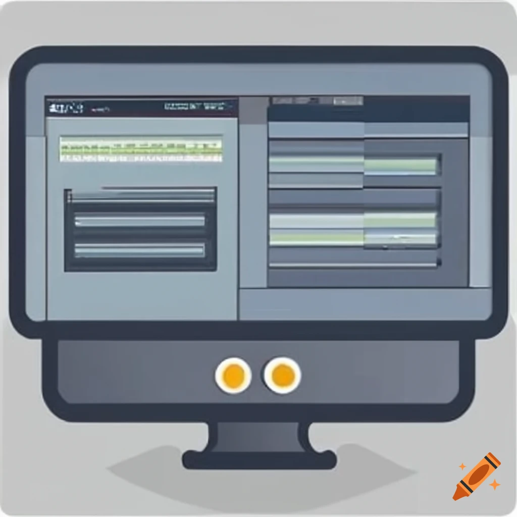 Install server software on Craiyon