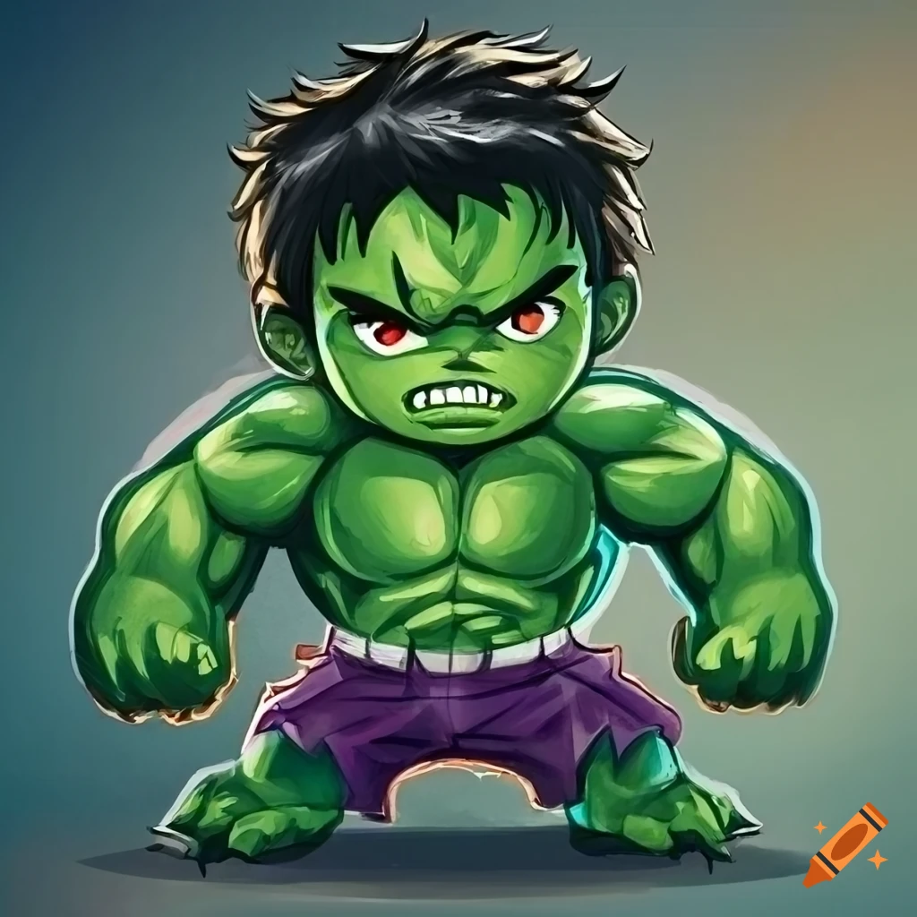 Hulk (Avengers Animated) Cardboard Stand-Up, 5ft - Walmart.com