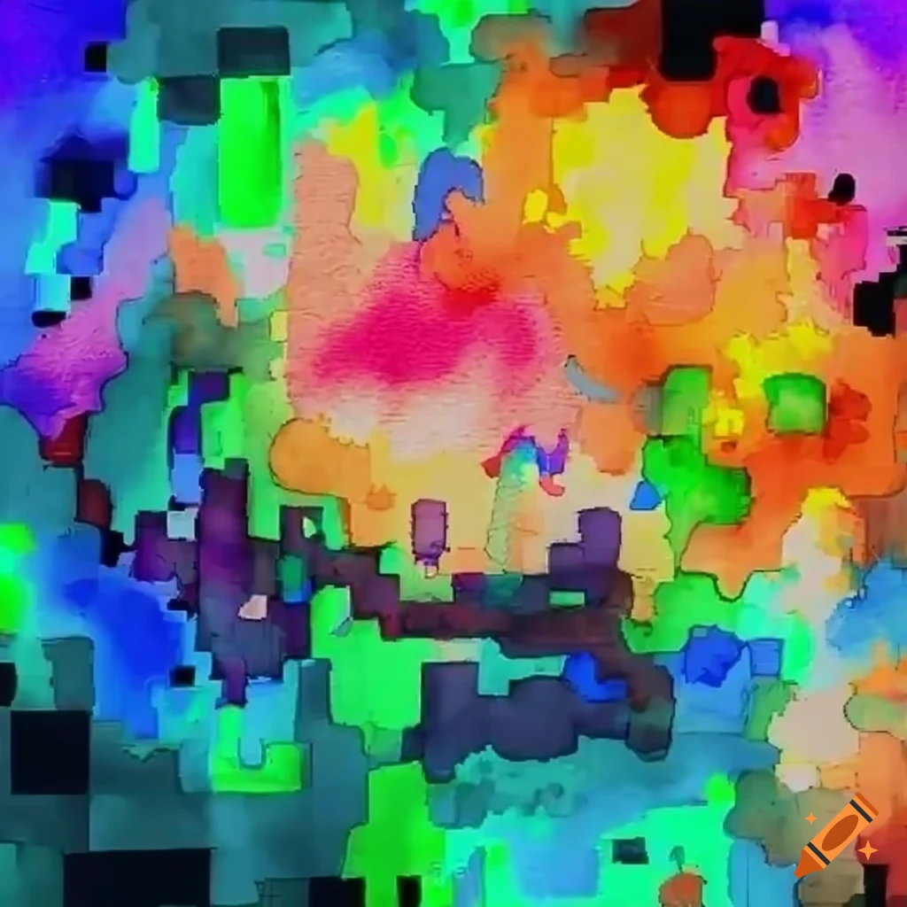 High-performance minecraft servers on Craiyon