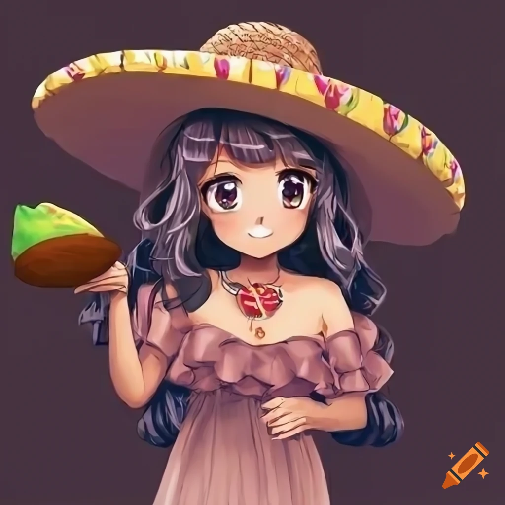 Taco food mascot, guacamole cartoon, 3D Mexican character, 3D food anime  character mexican style, GENERATIVE AI Stock Illustration | Adobe Stock