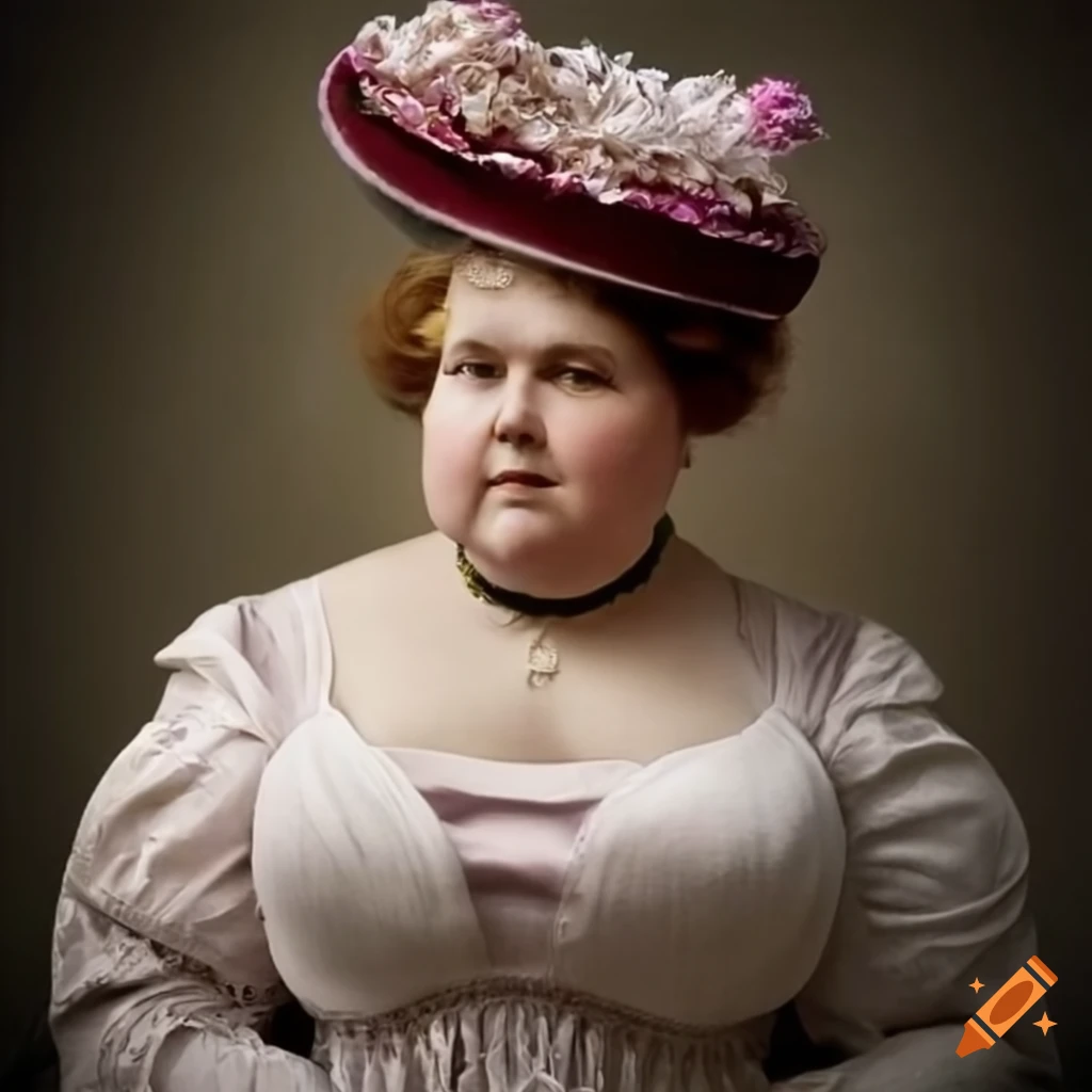 Very Fat Victorian Lady, 42% OFF | gbu-presnenskij.ru
