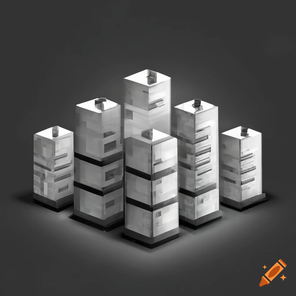 Block servers provide on Craiyon