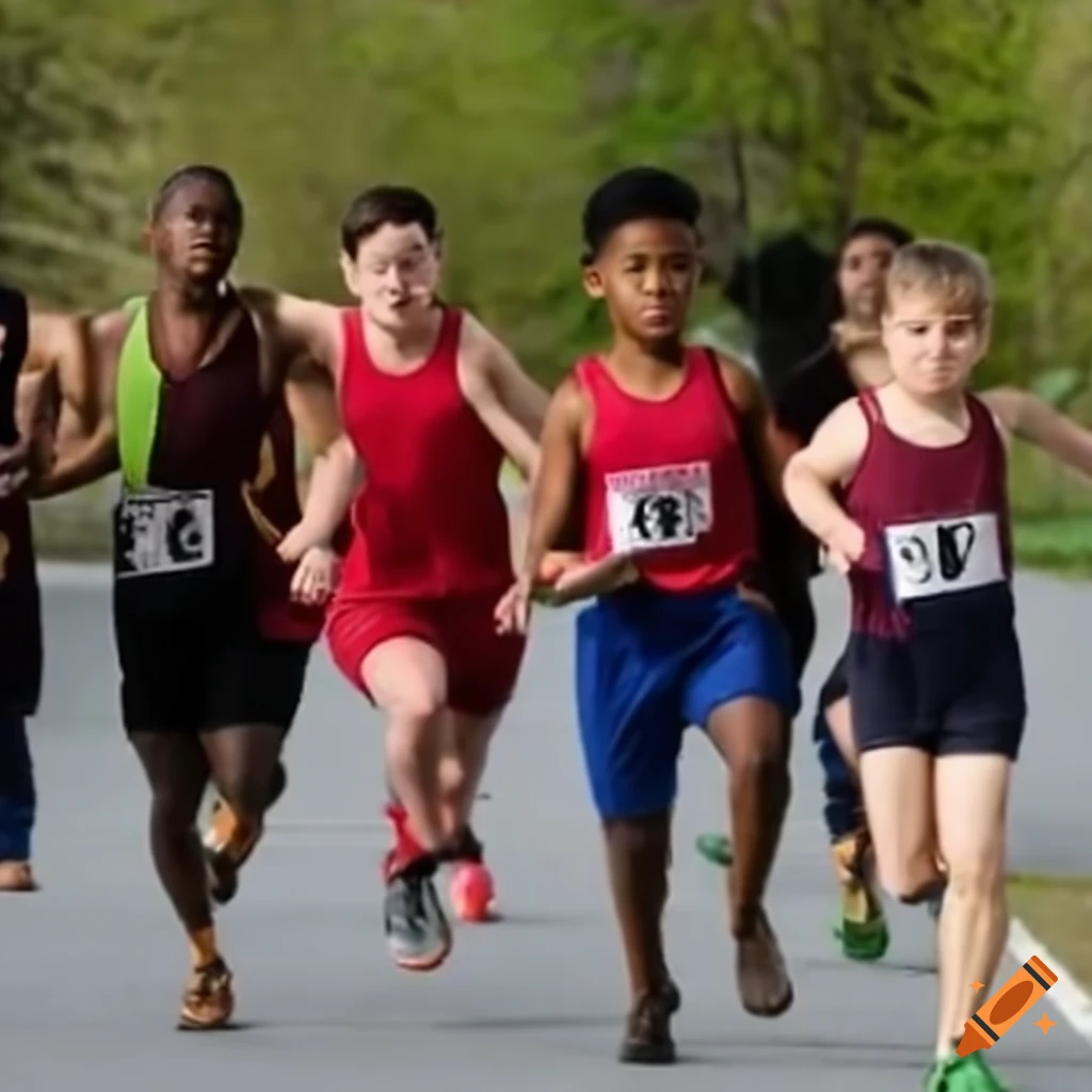 Relay important information on Craiyon