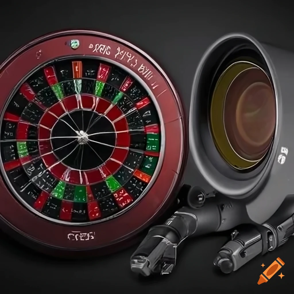 Community Roulette