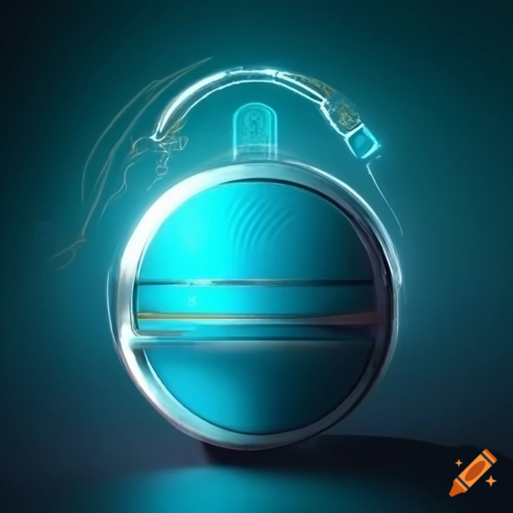 Authentication server progress on Craiyon