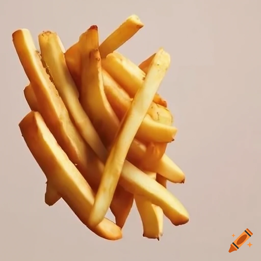 French fry