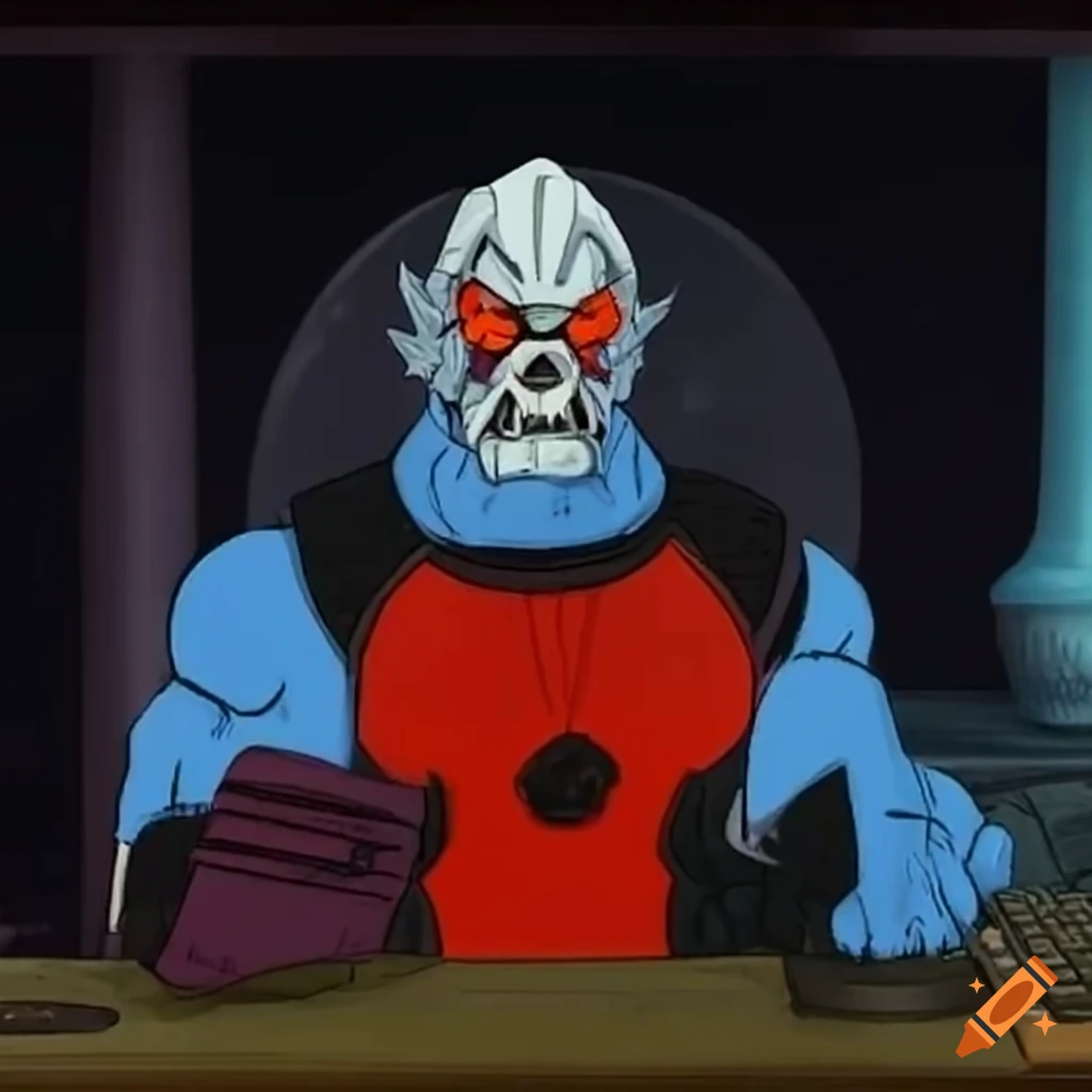 hordak 2021