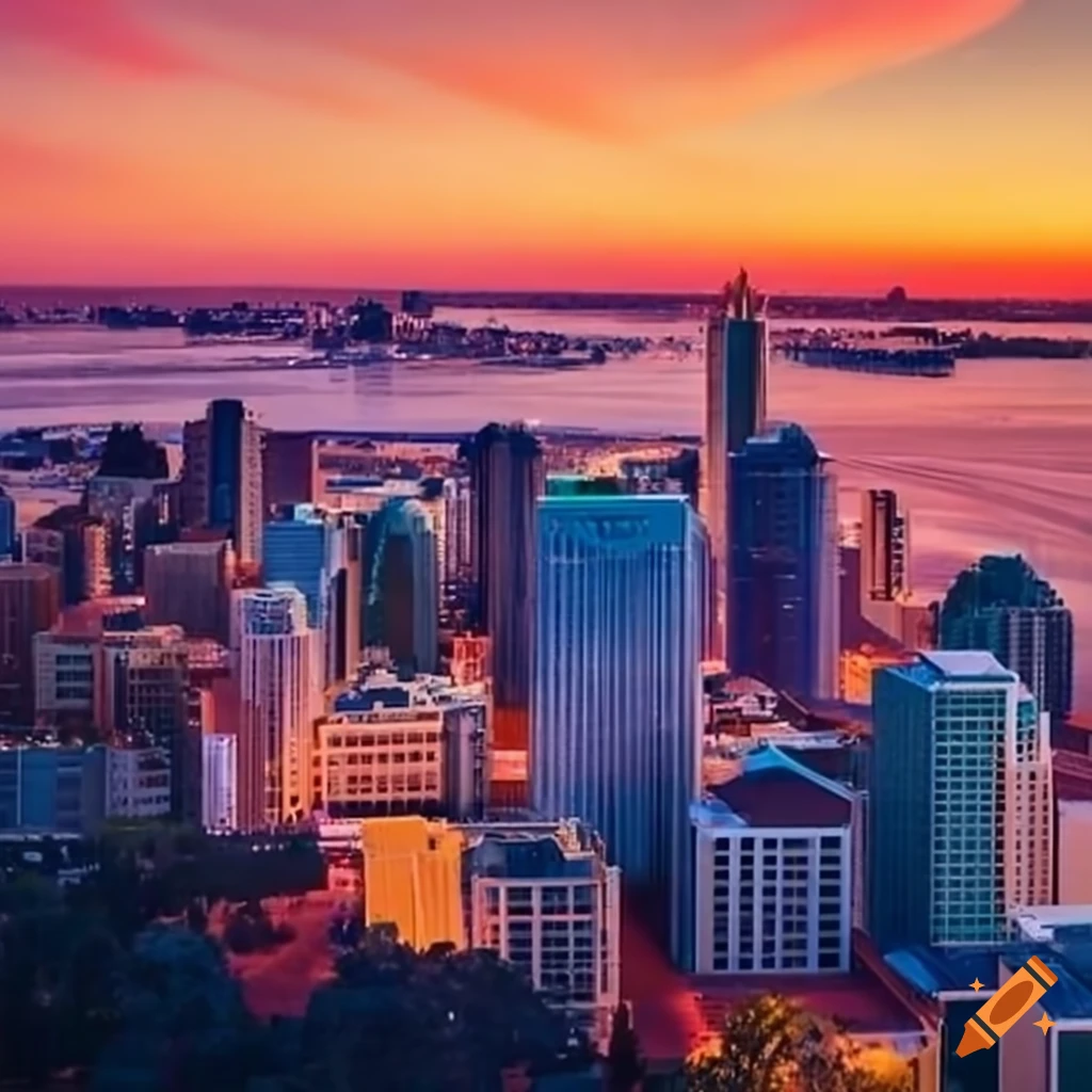 city-of-san-diego