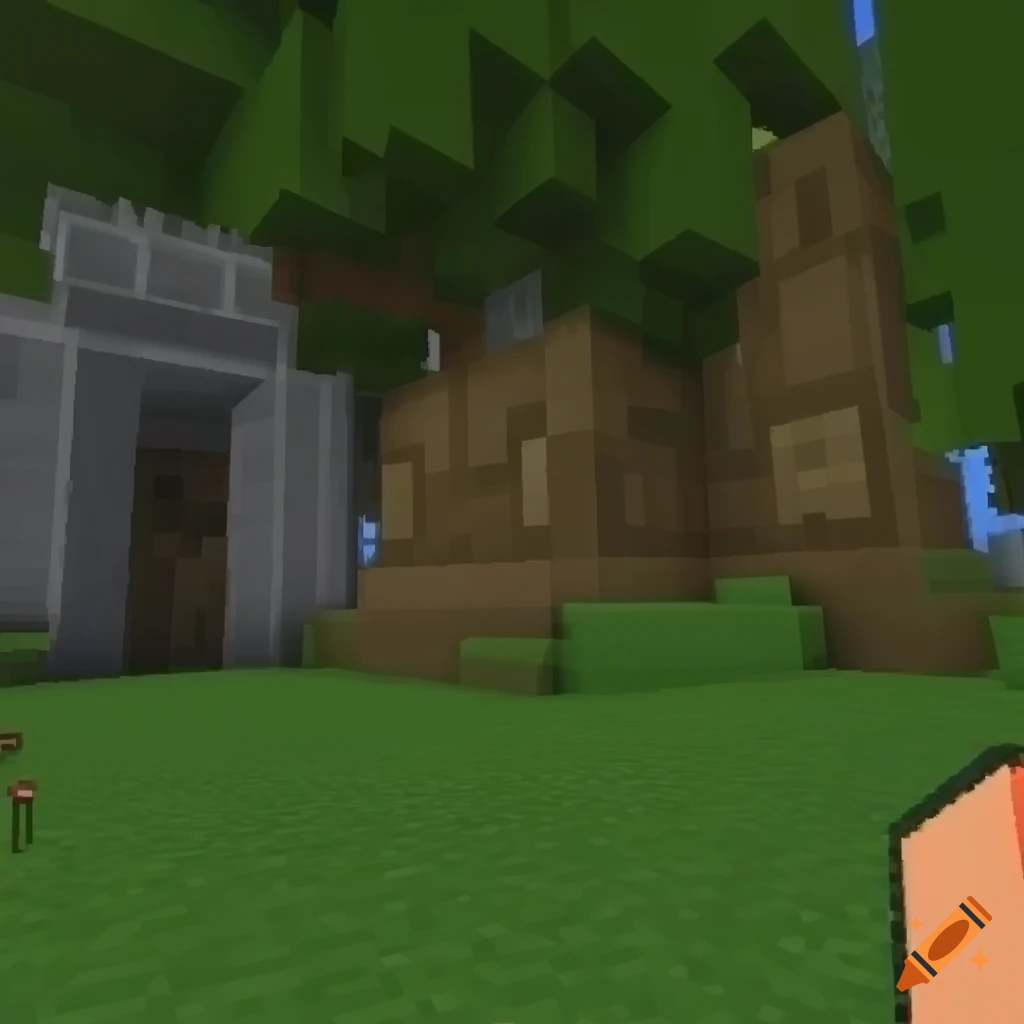 Minecraft realms resets