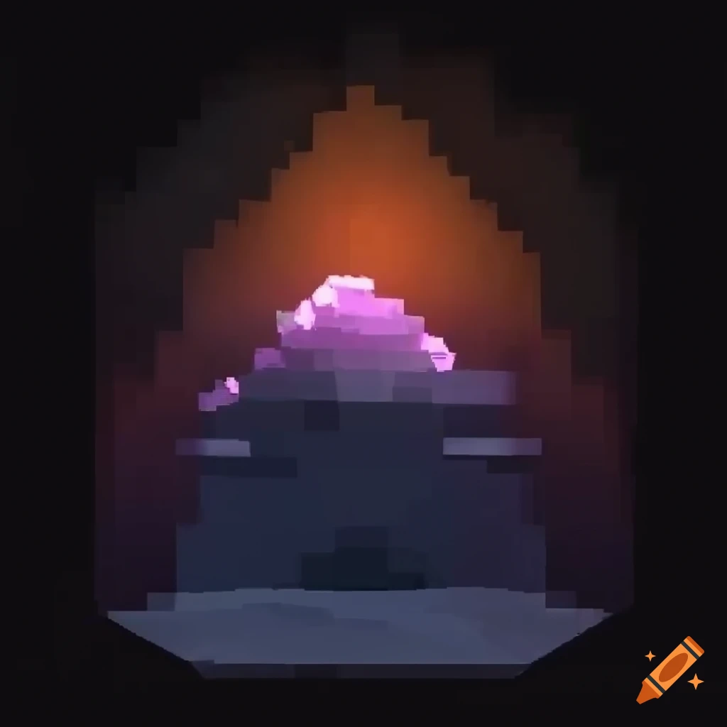 Hypixel skyblock stands