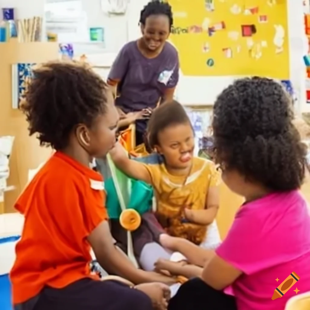 Community-driven activities