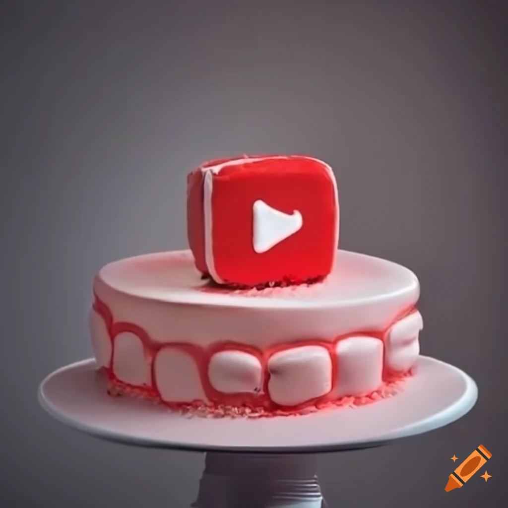 Instagram Cake! - Decorated Cake by lelyscakes - CakesDecor