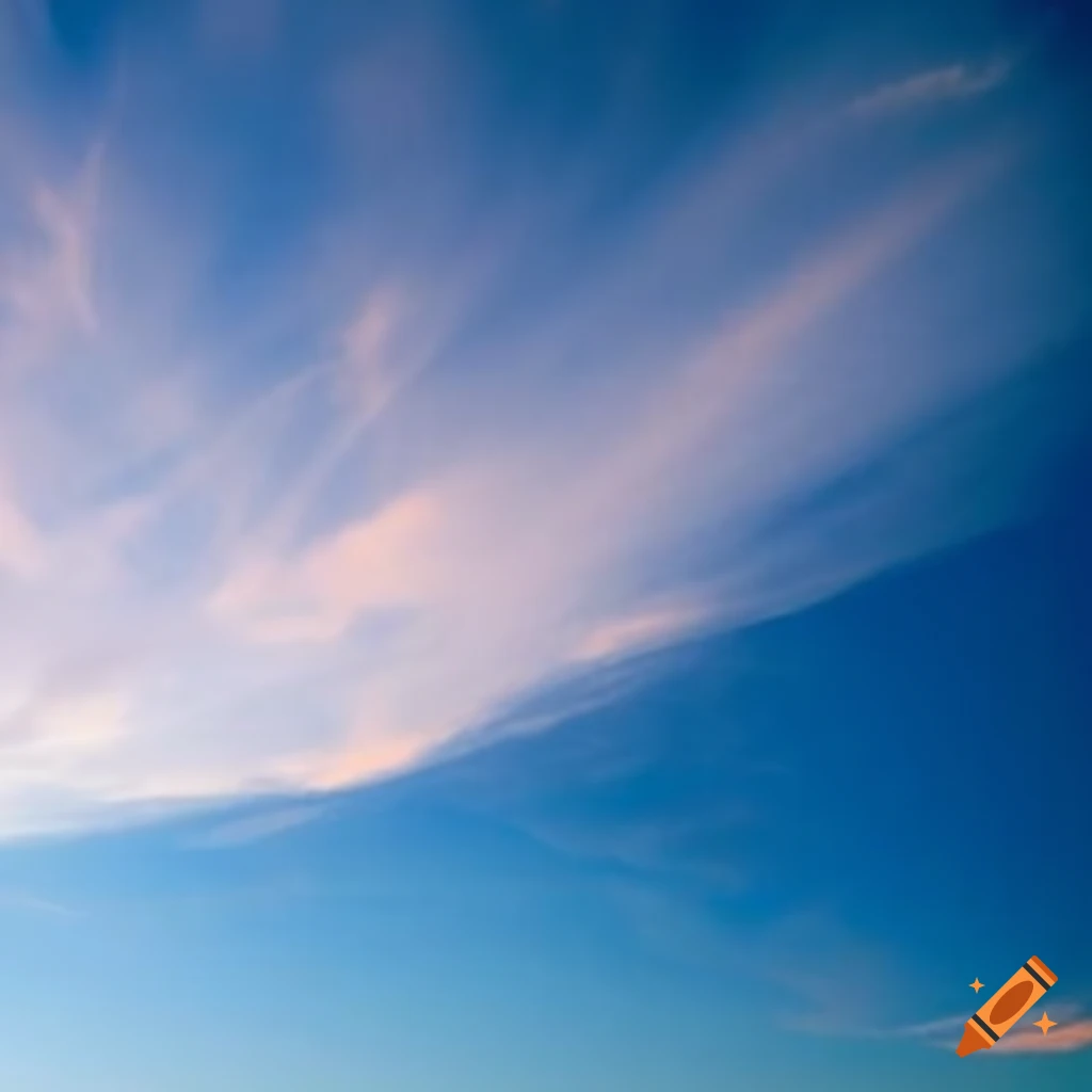 Isolated sky-high environment