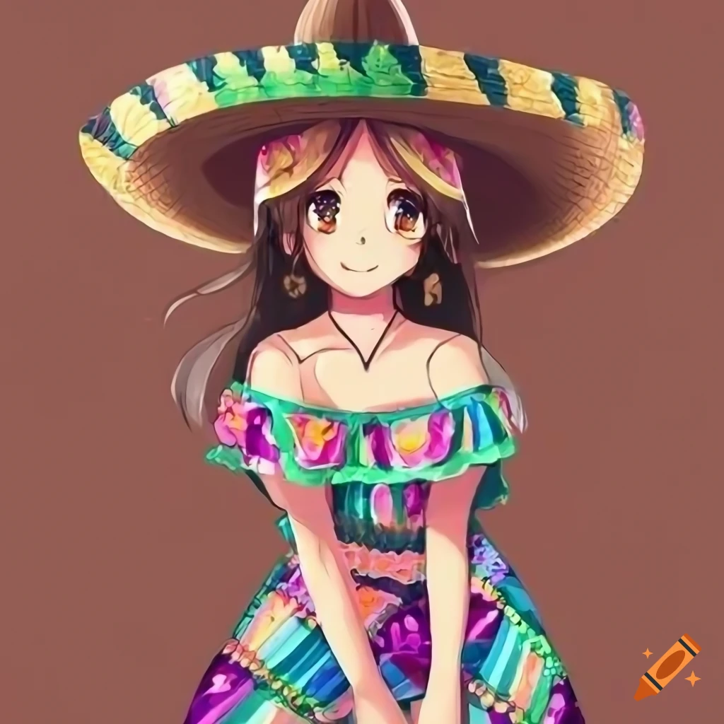 Mexico Olympic Anime, 2020, anime, eagle, japan, mexico, olympics, HD phone  wallpaper | Peakpx