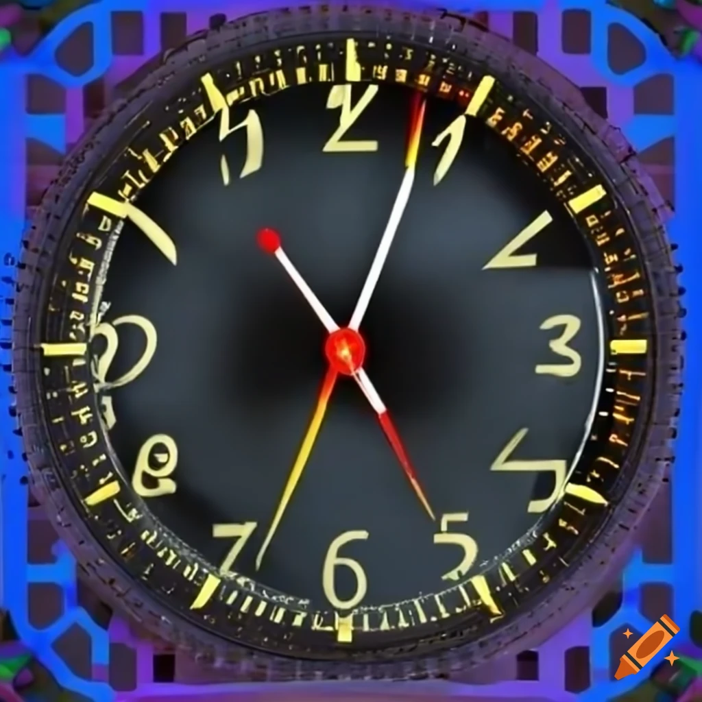 Higher clock speed on Craiyon