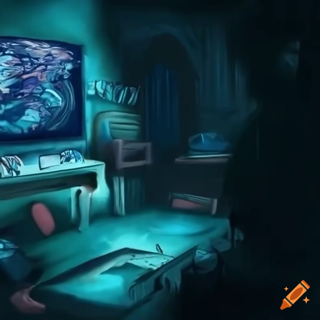 Personalized Gaming Experiences on Craiyon