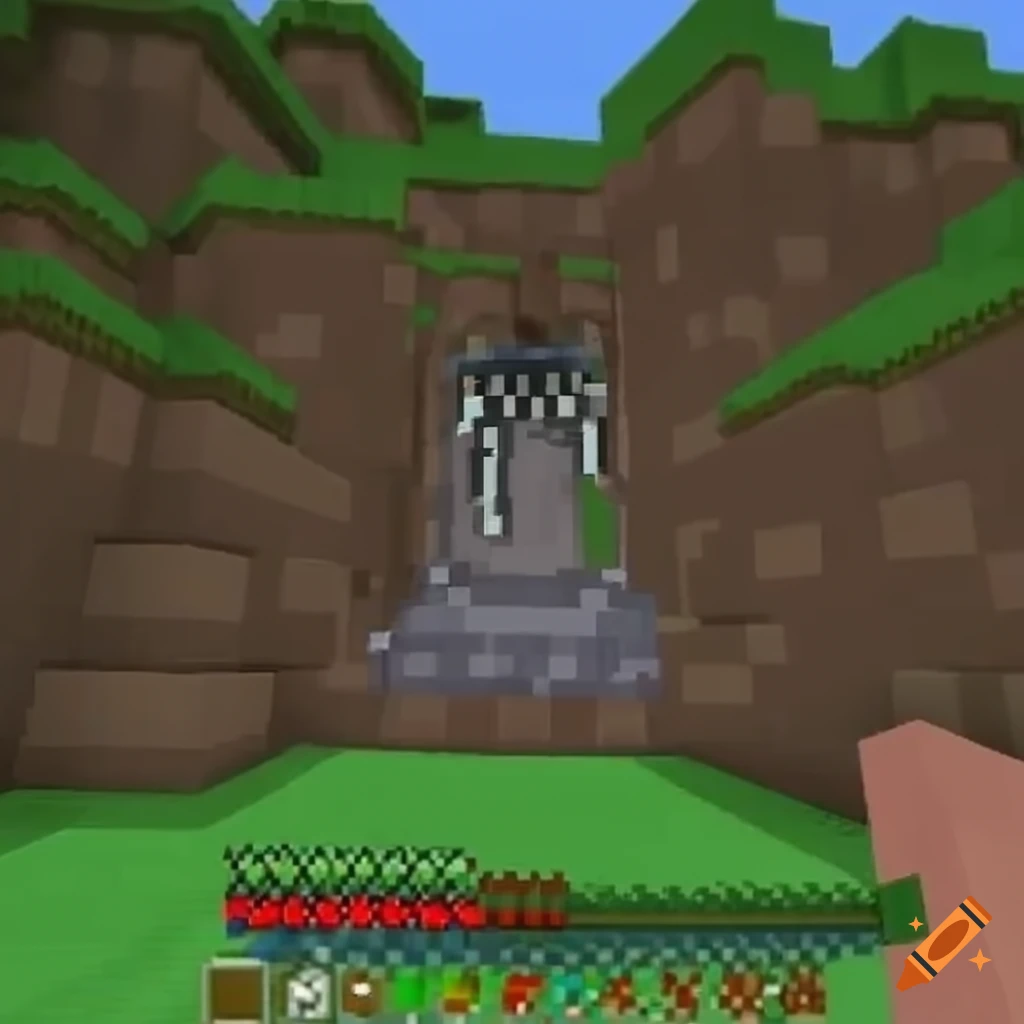 Minecraft Realms Dashboard