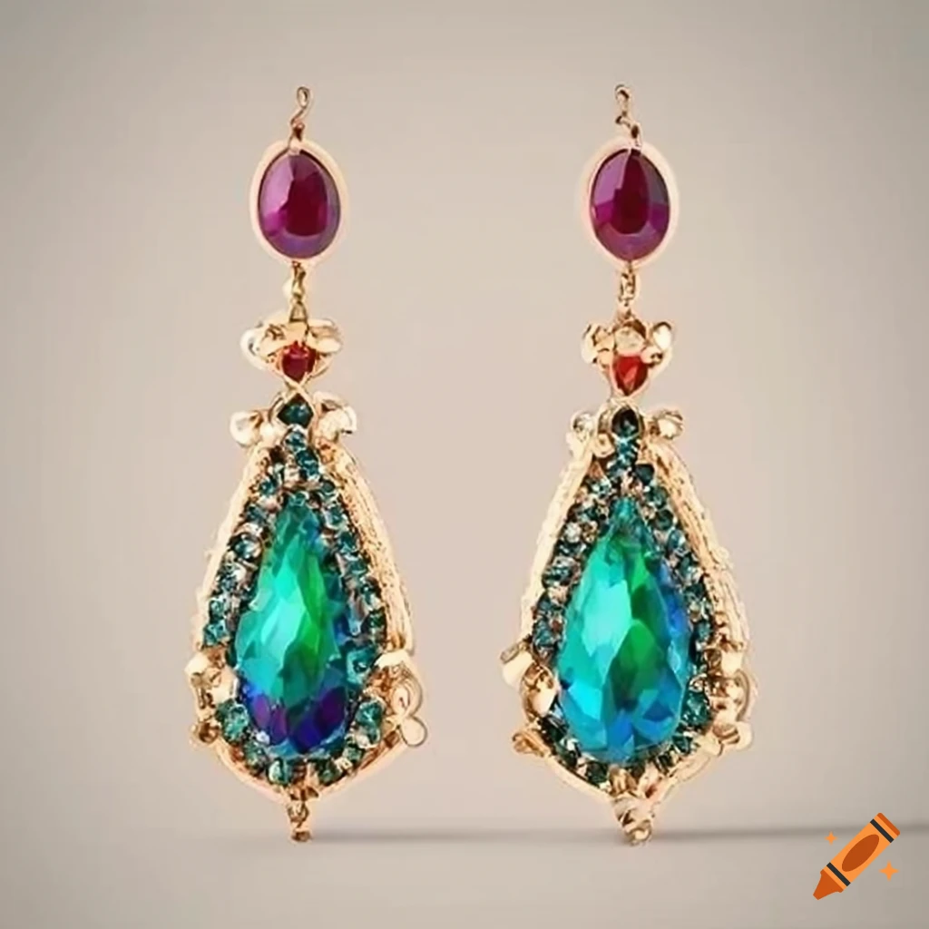 The shops are a paradise for accessory enthusiasts, offering a myriad ...