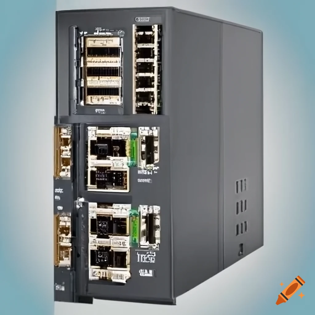 Default server port