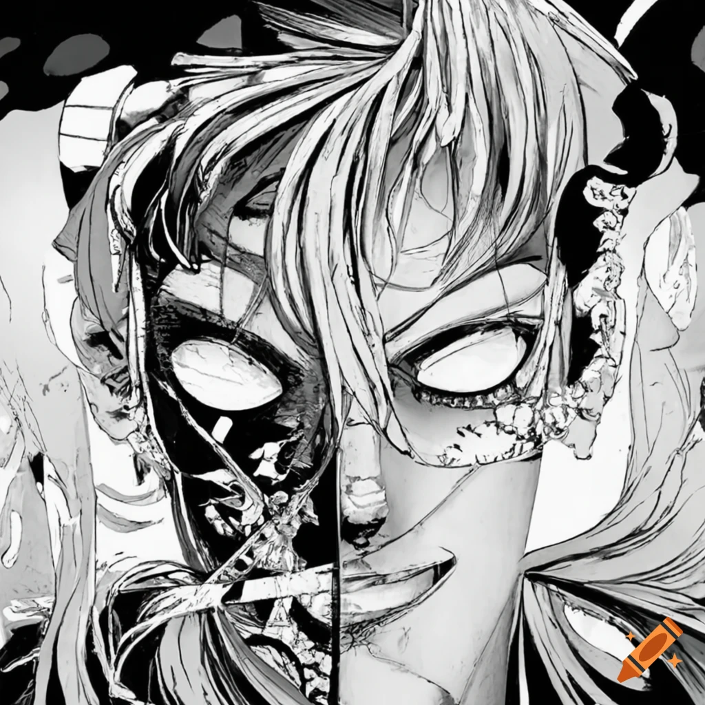 Locking doors on Craiyon