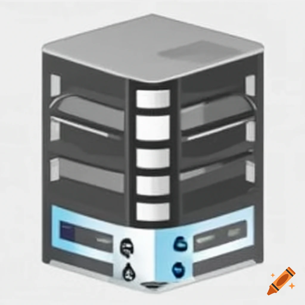 Java servers benefit on Craiyon