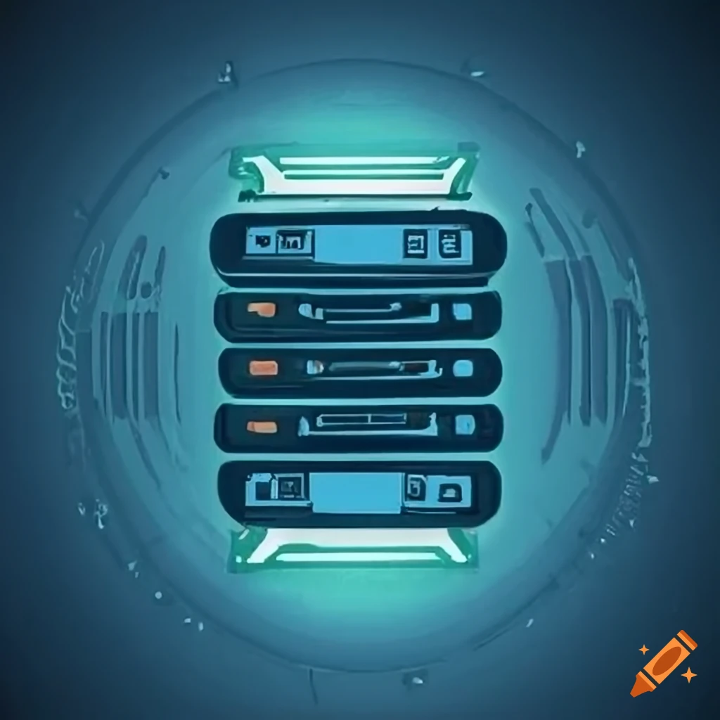 Server requires resources