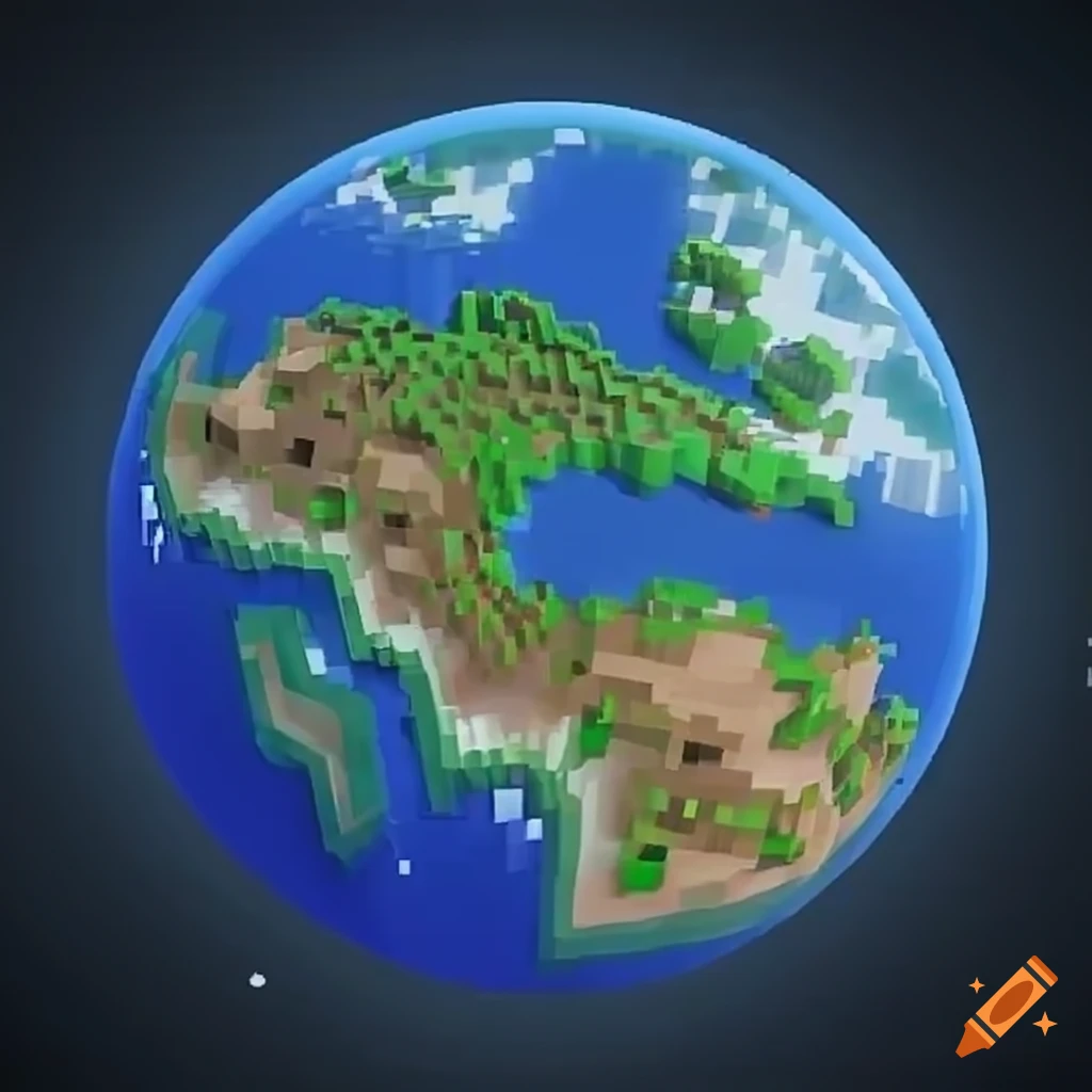 minecraft earth map 2023｜TikTok Search