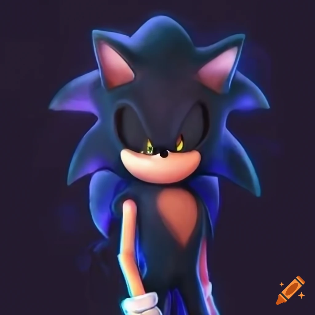 Dark, Sonic the Hedgehog