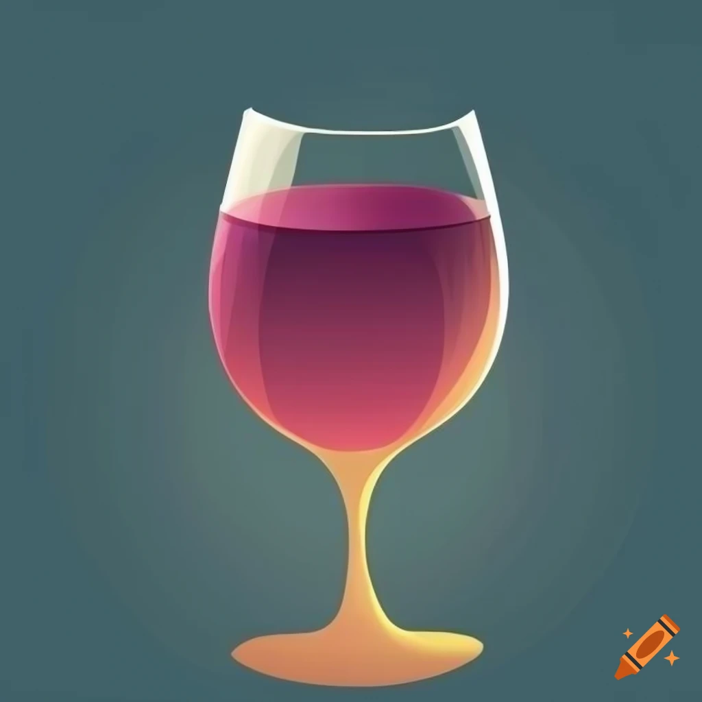 🍷 Vinho Emoji