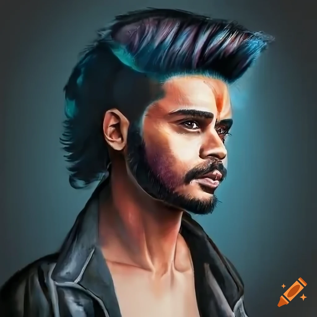 Quiff Hairstyle - Apps on Google Play