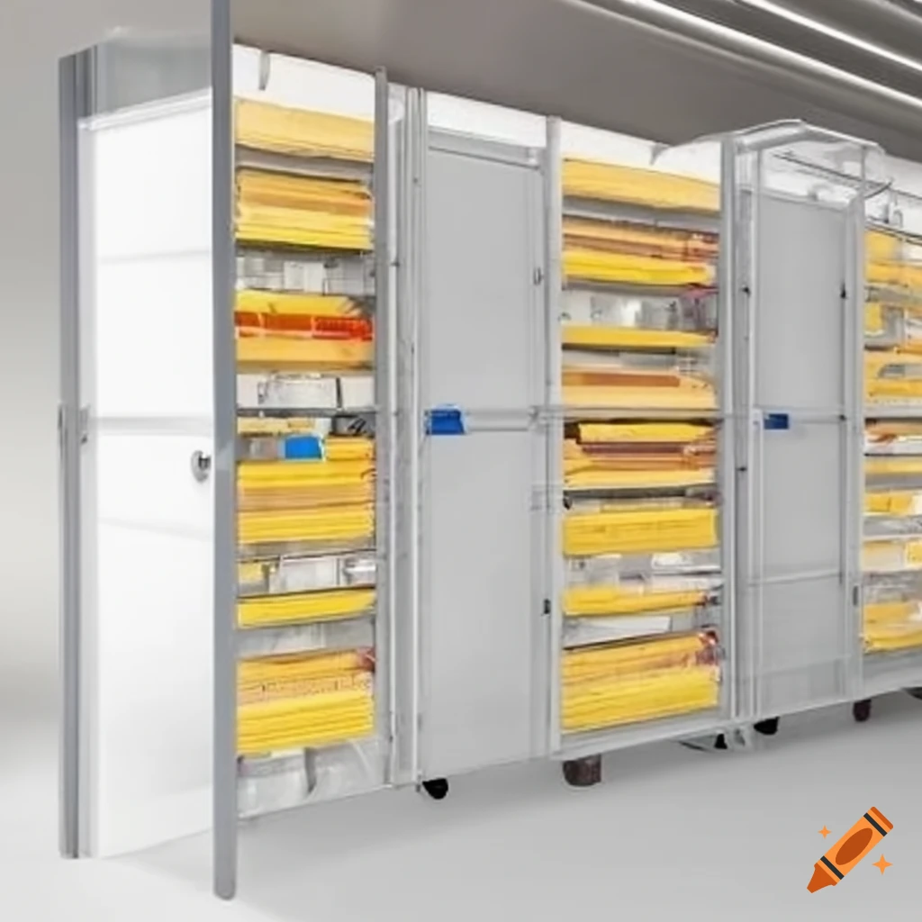 Reliable storage medium