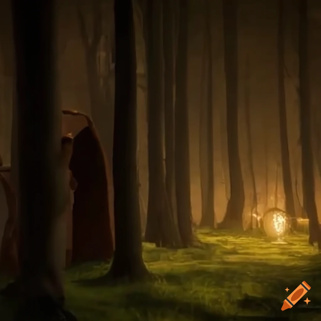 Local Co op Gameplay