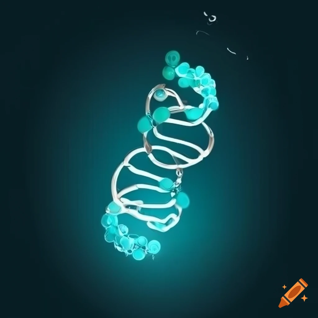molecular-biology-logo-concepts
