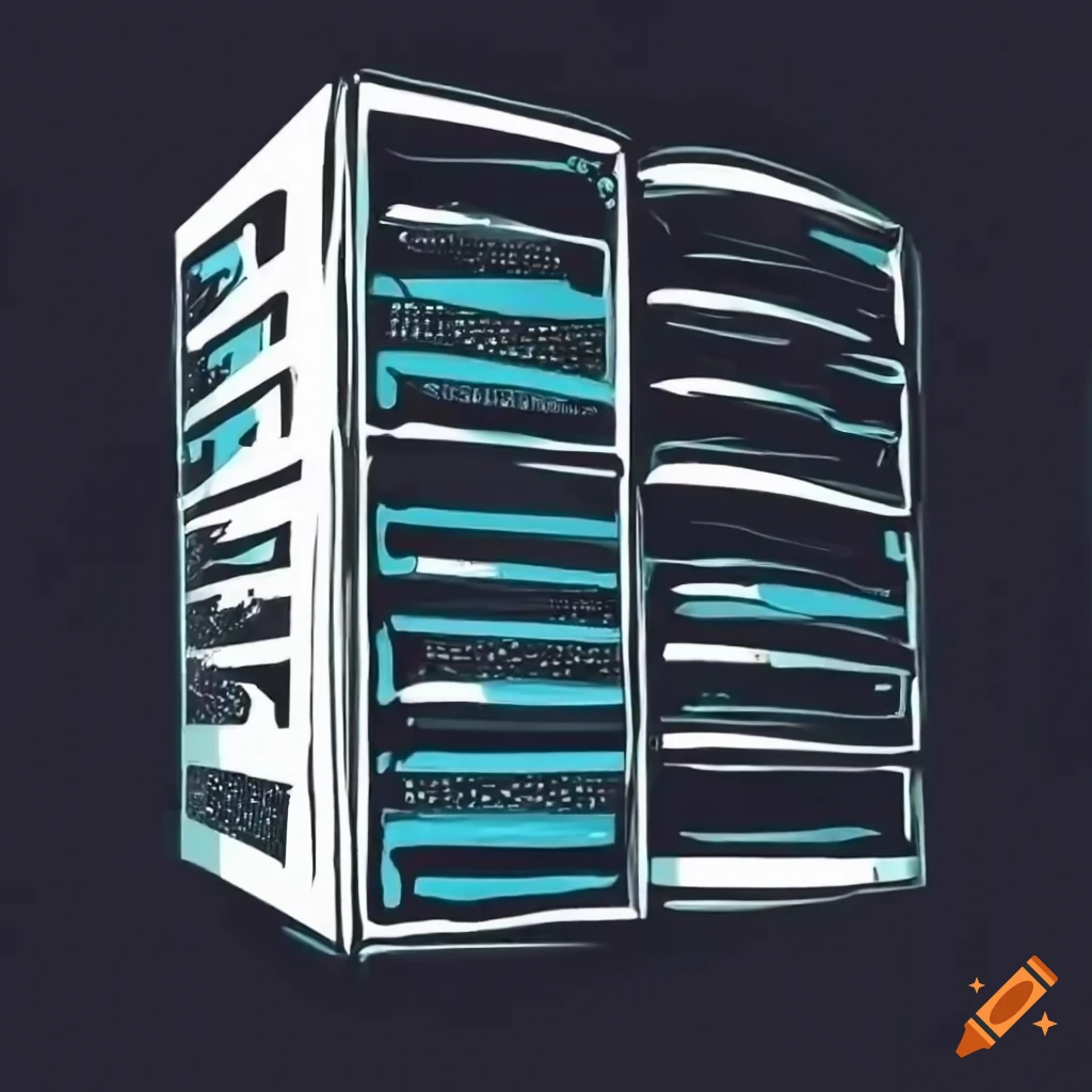 Server installation directory on Craiyon