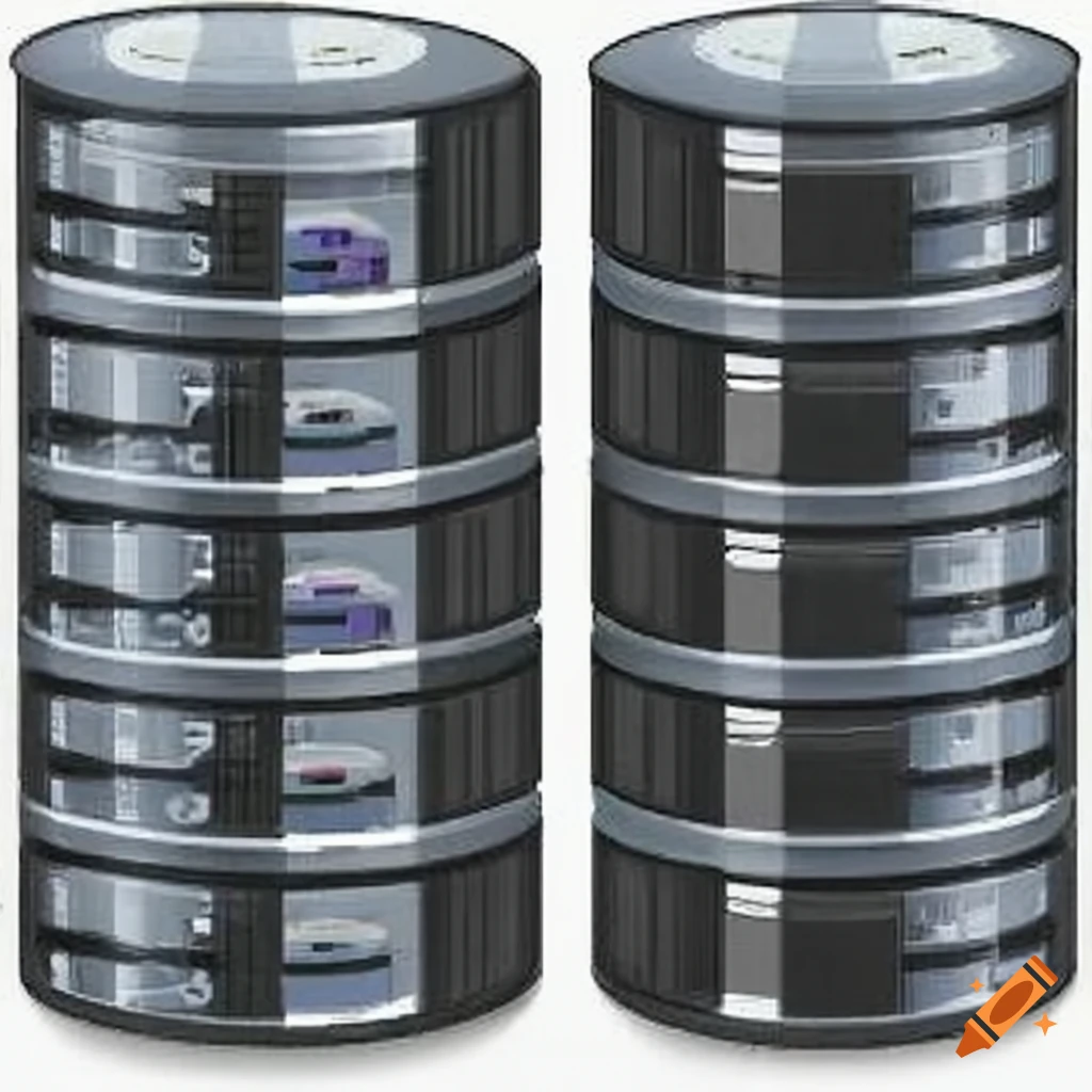 Server Status Pages Server status pages