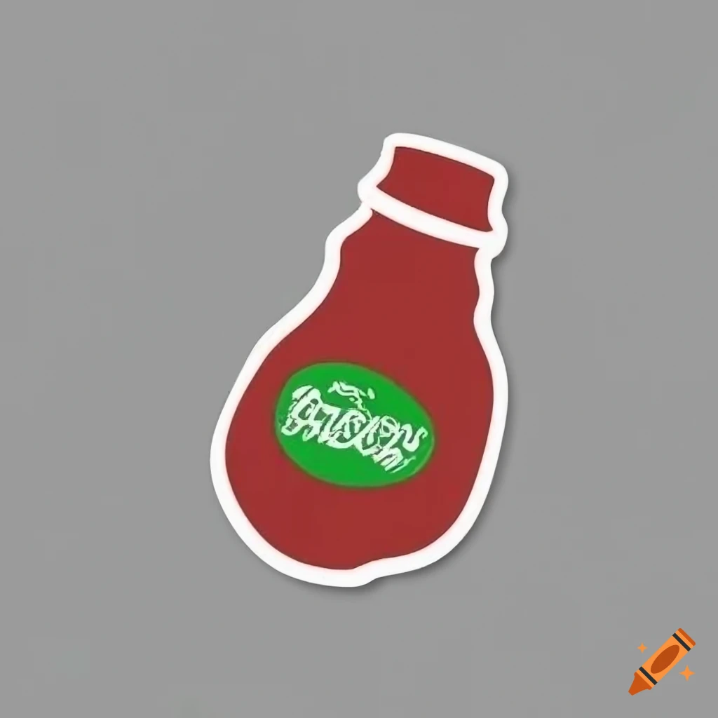Heinz ketchup logo