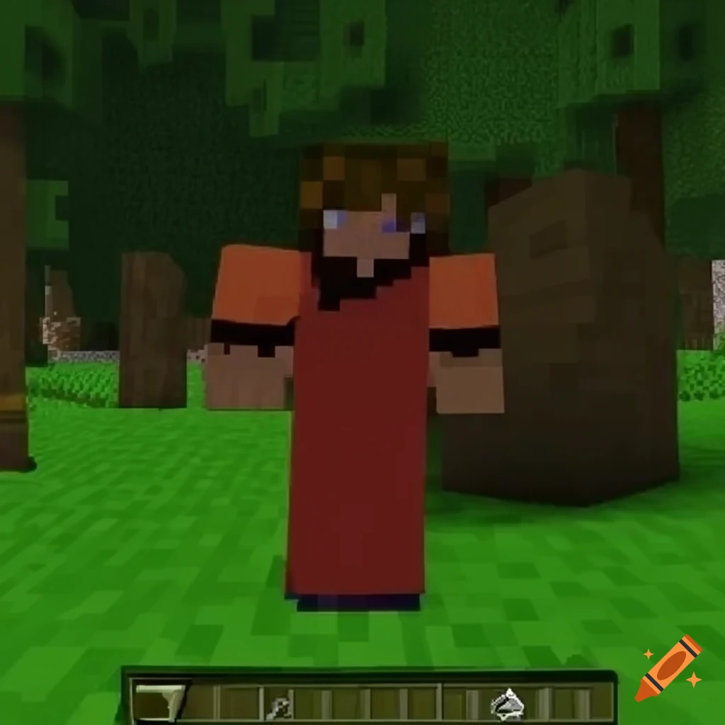 Aspiring minecraft masters