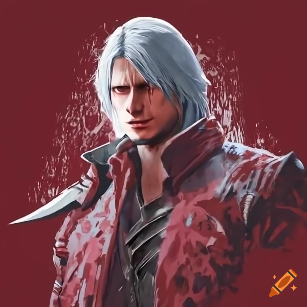Dante, DMC1 Icon in 2023