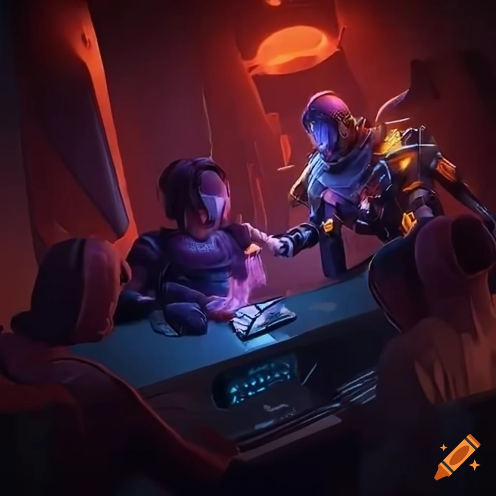 Futureproof gaming experience