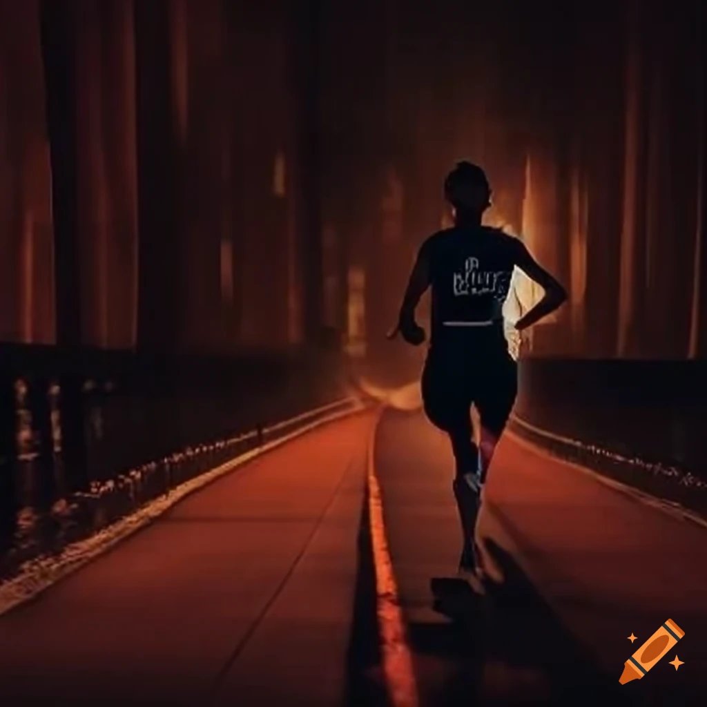 Timed Run Image Timed runs