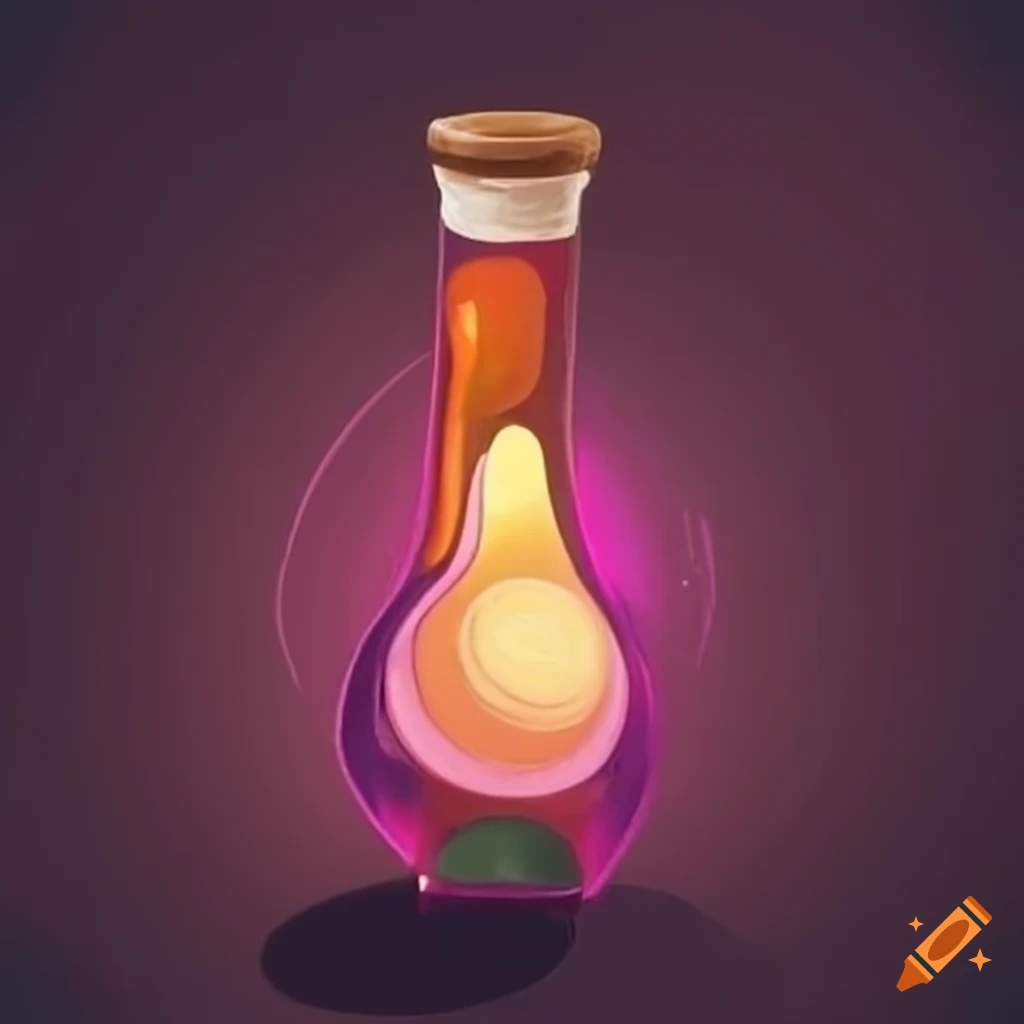 Mastering potion brewing