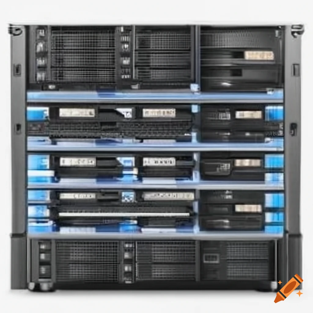 Server components