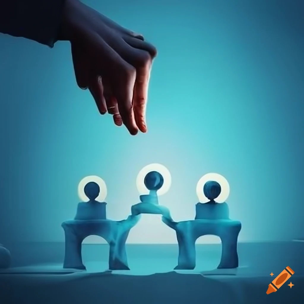Effective teamwork strategies