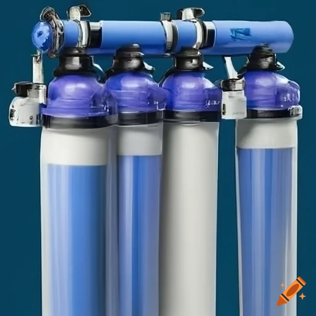 Water filter