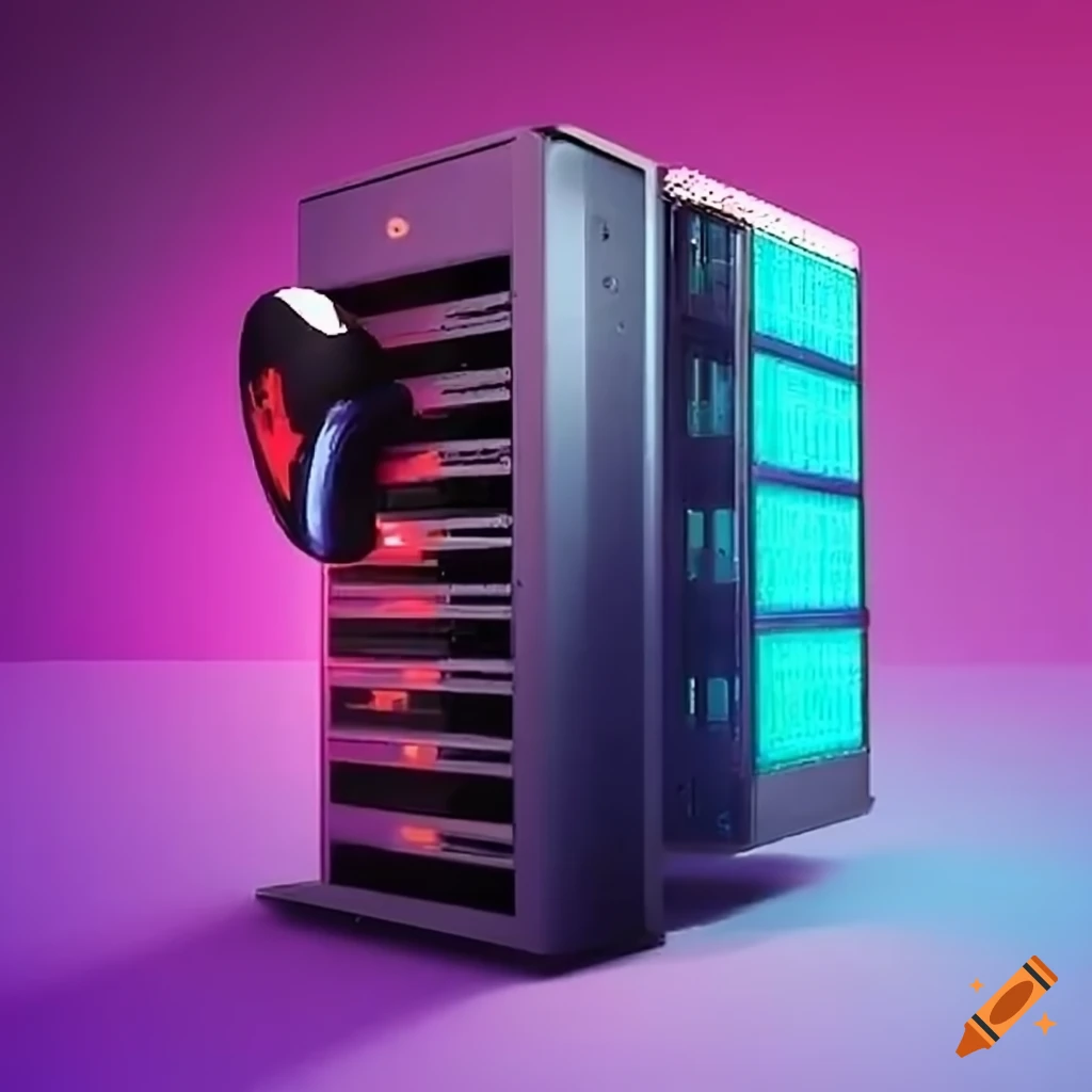 Phone server community