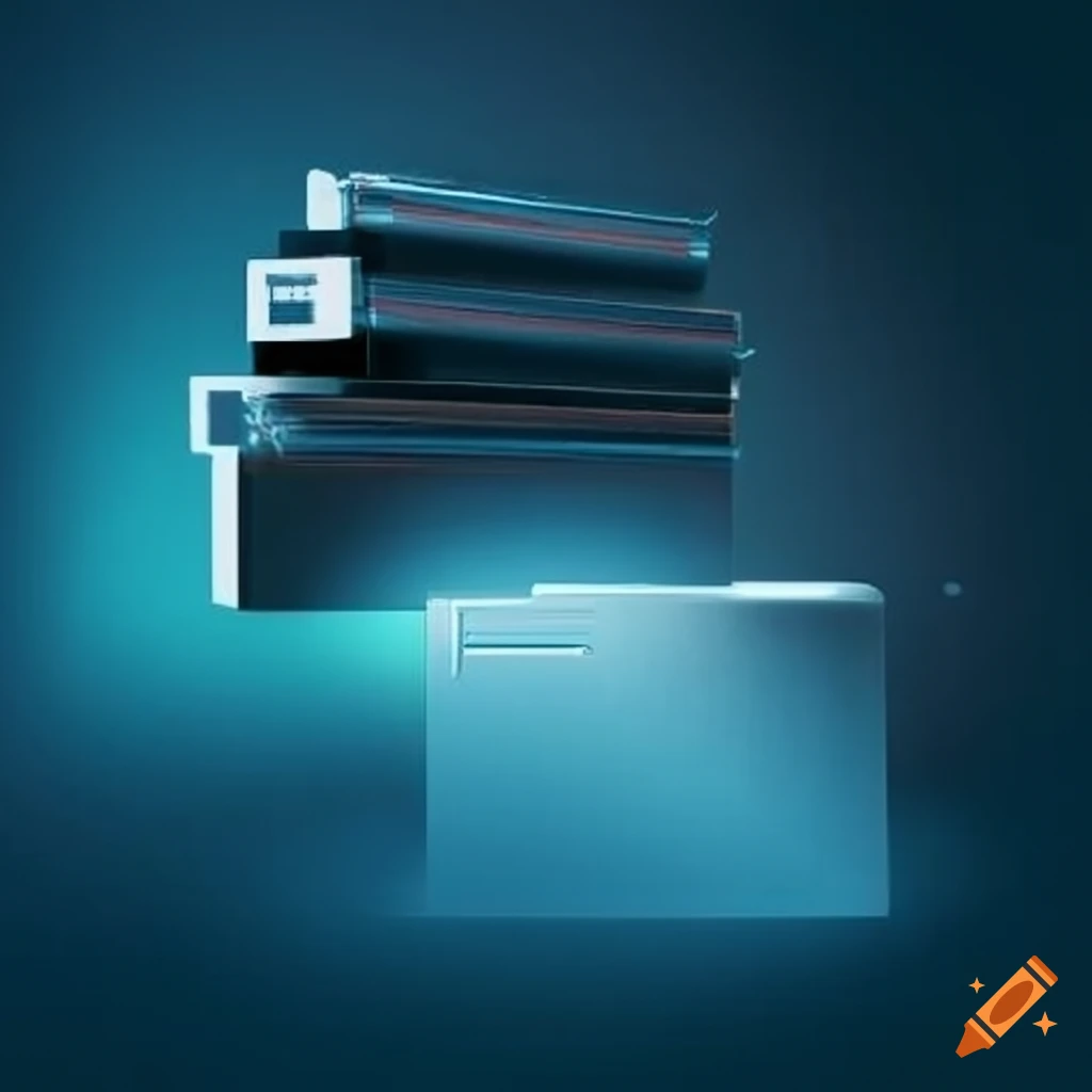 Inventory file management