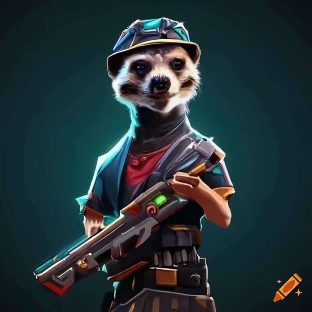 the-central-focus-of-the-logo-is-a-charismatic-and-endearing-meerkat