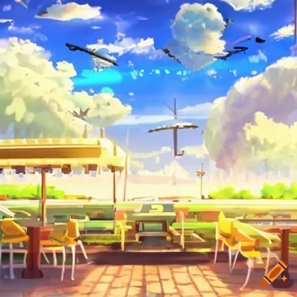 anime stage background 1200x405 - Free image bank | Imagenes Gratis